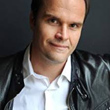 The Mooseduck: A Short, Squat Film by Jeffrey Delano Davis — Kickstarter