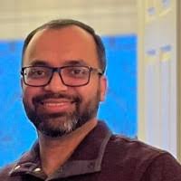 Puneet Garg Email & Phone Number