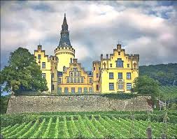 Arenfels Castle Castle Rock Arie Above Bad Honningen In Rhineland Palatinate Germany Germany Castles Castle Rock Castle