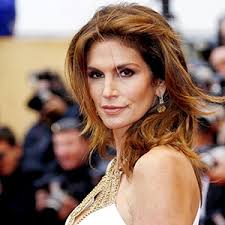 Zendaya's hair flip has cindy crawford's seal of approval. Cindy Crawford Beauty Photos Trends News Allure