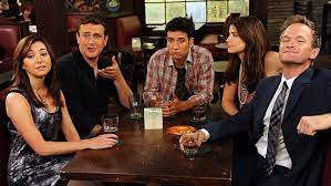 A man named ted tells his kids how he met the love of his life, through flashbacks, years in the future. Vnyydp4rhf Ndm