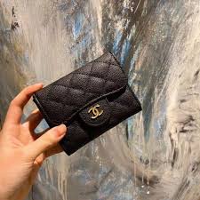 Cari produk aksesoris tas wanita lainnya di tokopedia. Please Read The Caption Chanel Vip Gift Wallet Women S Fashion Bags Wallets On Carousell