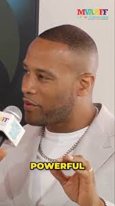 Martha's Vineyard African American Film Festival