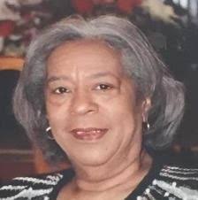 Marion RIVERS Obituary (1931