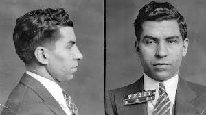 THE IRISH-AMERICAN GANGSTER IN FILM