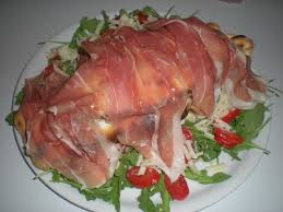 Oggi prepariamo il cappello del prete al forno. Capel Del Prete Picture Of Tropical Bar Pizzeria San Giovanni Lupatoto Tripadvisor