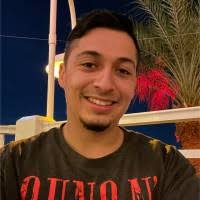 Victor M Seanez Penalver