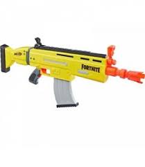 Alibaba.com offers 804 fortnite guns products. Fortnite Ar L Nerf Gun Toy Yellow New 5010993606153 Ebay