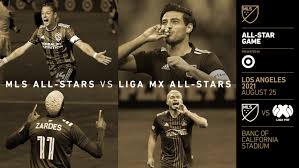 Last season, mls was ready for the latest reset. It S Mls Vs Liga Mx 2021 Mls All Star Game Presented By Target Set For Aug 25 In Los Angeles Sporting Kansas City