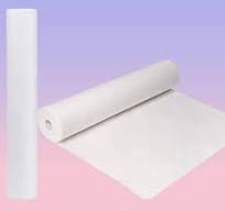 Wax Table Roll — Pro Disposable Bed Sheet (100 M)