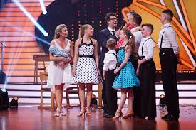 Each couple performs predetermined dances. Let S Dance Deutscher Tanzsportverband E V