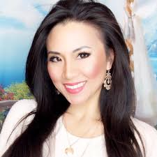 Rose Tan's Instagram, Twitter & Facebook