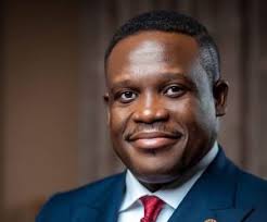 William Amponsah shatters Ghana's 10,000m record with new national record