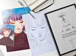 En cerebriti nos tomamos muy en serio la seguridad de tus datos personales ¿nos ayudas? Gris Asi Se Han Transformado Los Dibujos De Este Artista Espanol En Uno De Los Videojuegos Mas Bonitos Del Ano