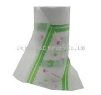 Soft Lamination Film For Diaper Pe Clothlike Film - HC Industry
