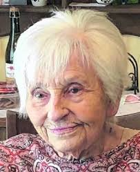 Rita DARUSZKA Obituary (2022)