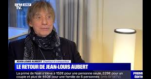 A bientôt dans toute la france❓. Jean Louis Aubert Operated On The Heart Maybe My Life Was Saved Today24 News English