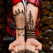 I pride myself on never being in a rush. Best Tattoo Artist In Town Surrounding Area For Nature Style Tattoo Looking To Get Those Specific Tattoos Pictured Asheville