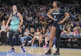Angel Reese is by far the worst finisher in the WNBA: The ugly stats behind  her layup attempts | Sporting News Canada