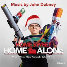 Home Sweet Home Alone Soundtrack Album Details Film Music Reporter
