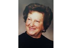 Donna Springer Obituary (1924