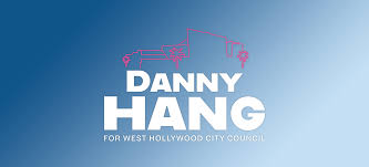 Danny Hang for WeHo City Council