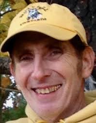 Obituary of James A. Tinger