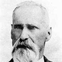 Sylvanus Collett Sr (1835–1901)