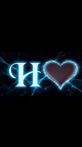 Download and use 100000+ love story stock photos for free. Letter H Wallpapers Posted By Michelle Mercado
