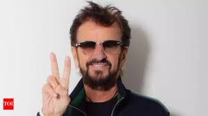 Ringo Starr talks about 'New' Beatles Track at 83rd b'day celebration