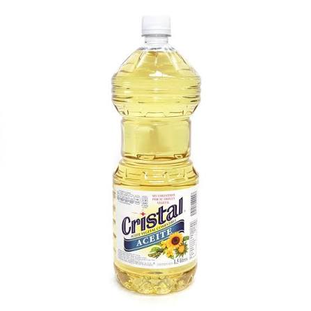 ACEITE CRISTAL 1 LTO