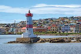 First settled by the french in the early 17th century. Saint Pierre And Miquelon Business Jet Traveler St Pierre East Coast Canada Canada Cruise