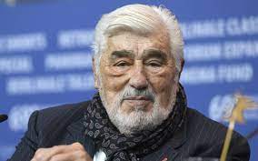 Noch heute hat mario adorf zu mayen eine ganz besondere beziehung und auch die stadt ist ihrem sohn tief verbunden: Mario Adorf Ehe Beginnt Erst Mit Dem Seitensprung