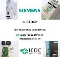 SIEMENS - 6ES7134-4MB02-0AB0 - Electronic Module ET200S 2 AI I HF -  Overhauled