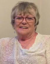 Obituary information for WRIGHT, Norma Ann