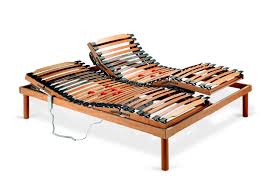 Ti aspettano i migliori brand a prezzi letti design: Reti Elettriche A Doghe Come Scegliere Dolce Dormire Genova