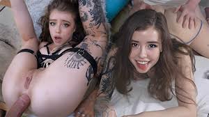 SHE WAS MADE FOR THIS - Perfect Fucktoy Has No Limits - Eden Ivy ´