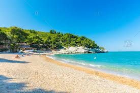 The gargano is full of attractions. Gargano Stock Photos Offset