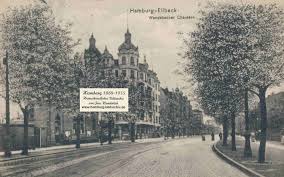 Wandsbeker Chaussee Hamburg Lubeck Nordisch By Nature