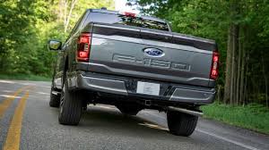 2021 Ford F 150 Interior New Design Features And Tech