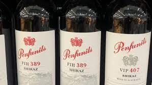 Australian wine exporters should be preparing for their peak selling season, the months preceding christmas and new year celebrations in china. Penfolds Imitation Australian Wine Bedfords Being Sold In China