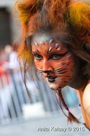 Ypres cat festival 2015