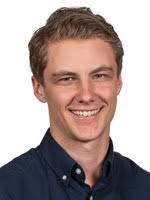 Jacob Karlin's Instagram, Twitter & Facebook