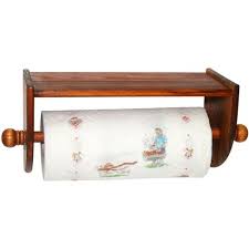 We did not find results for: Home Basics Quick Install Rustic Pine Wood Wall Mounted Paper Towel Holder With Flat Top Brown Target