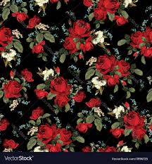 Simply insert your presentation textual content, footage and contents into the slides. Red And Black Floral Off 53 Www Usushimd Com