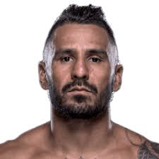 Francisco Rivera "Cisco" Record: 16-10-0, Stats, and Past Fights