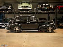 Image result for Black 1938 Oldsmobile