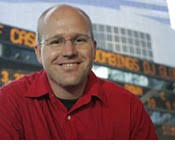 Blogger: User Profile: Mark Crofton