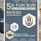 5k Fun Run x Philipsburg Brewing | 2026 Montana Brewery Running Series