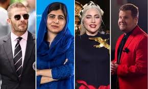 All the friends reunion news since we just got an update on a huge popstar rumoured to be making an appearance. The Friends Reunion The Best The Worst And The Bieber Friends The Guardian